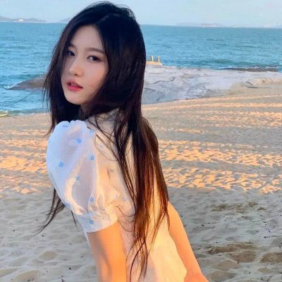 我的爱，别渡过那条河